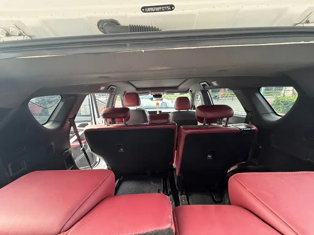 Jetour X70 PRO — миниатюра 12
