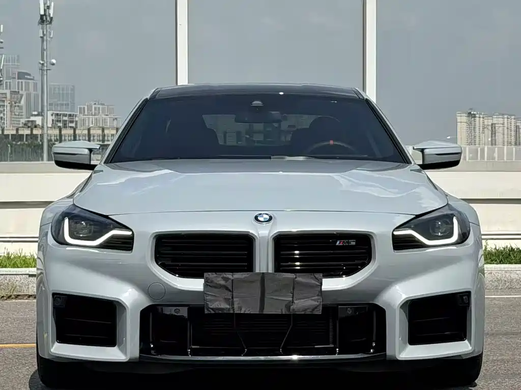 BMW M2 — миниатюра 2
