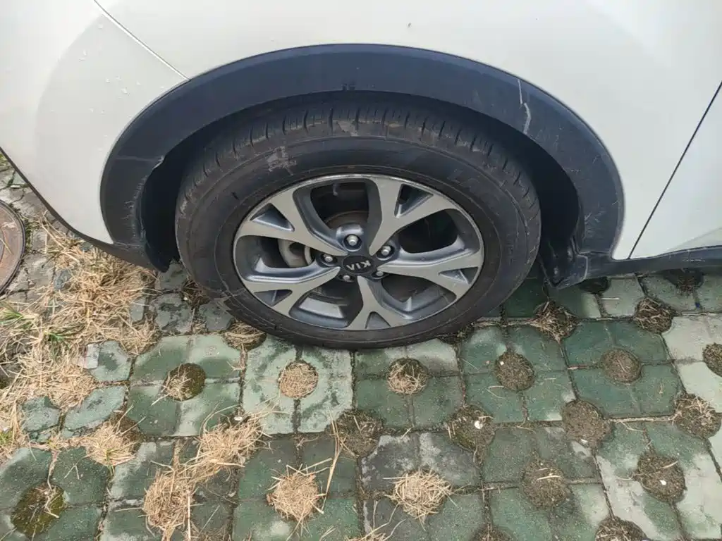 Kia KX3 — миниатюра 23