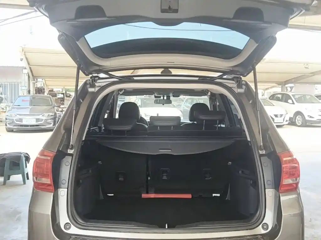 Haval H6 — миниатюра 19