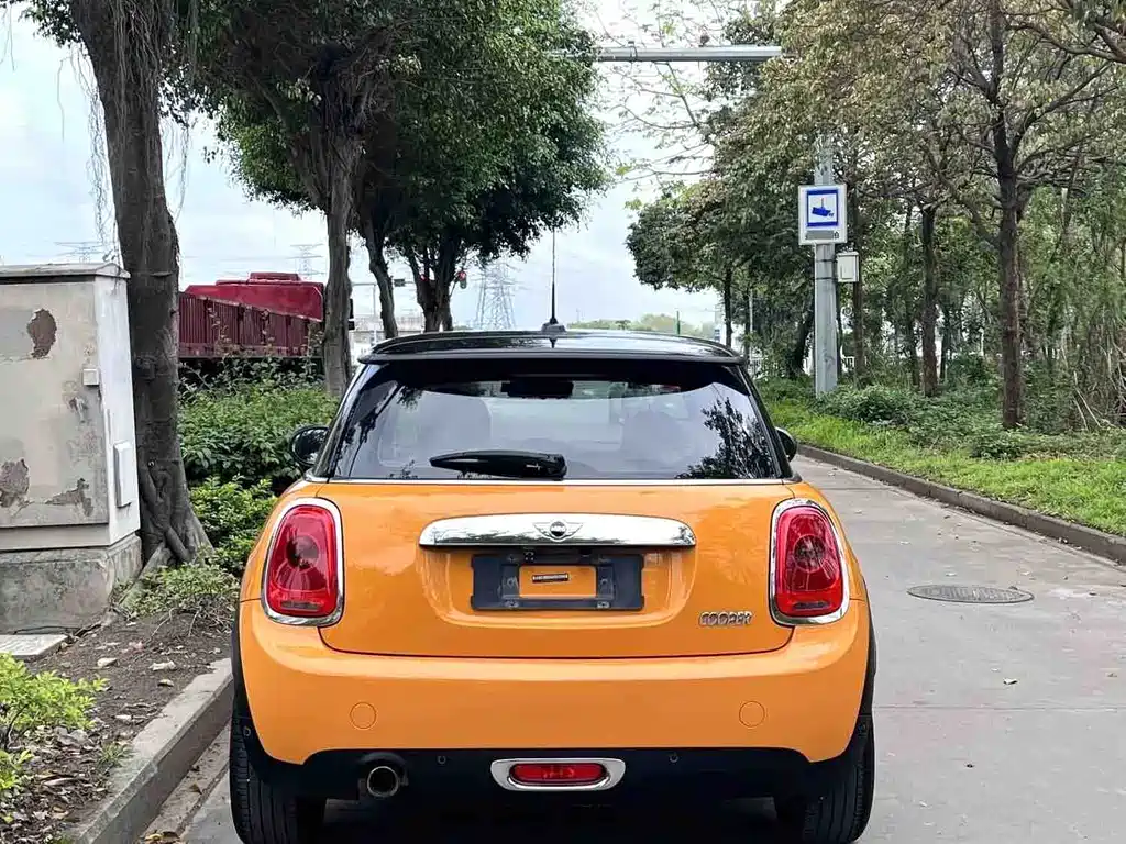 MINI Mini — миниатюра 5
