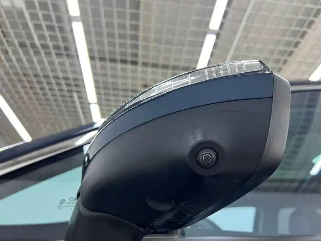 GAC Motor Trumpchi M6 — миниатюра 13