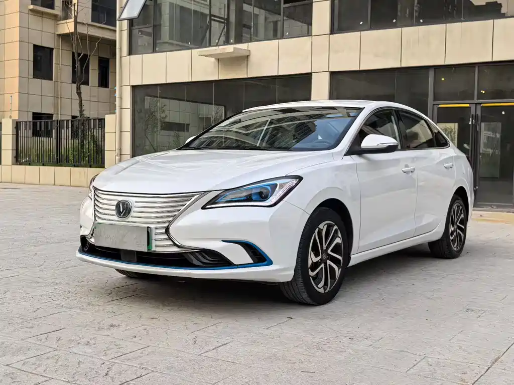 Changan Eado 2019 EV460