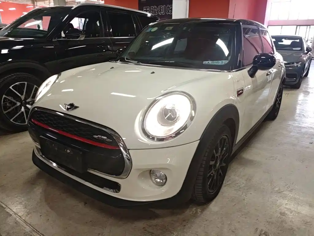 MINI Mini — миниатюра 2