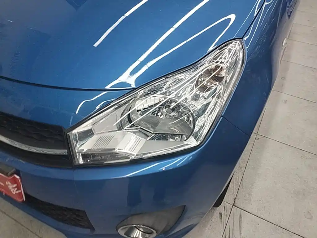 Suzuki Alto — миниатюра 24