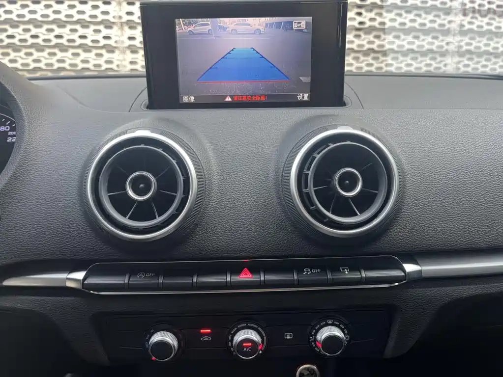 Audi A3 — миниатюра 7