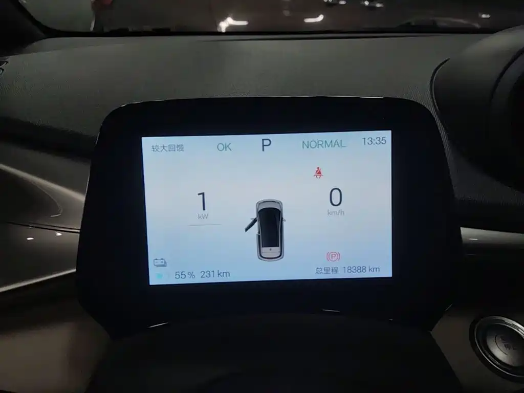 BYD Dolphin — миниатюра 12