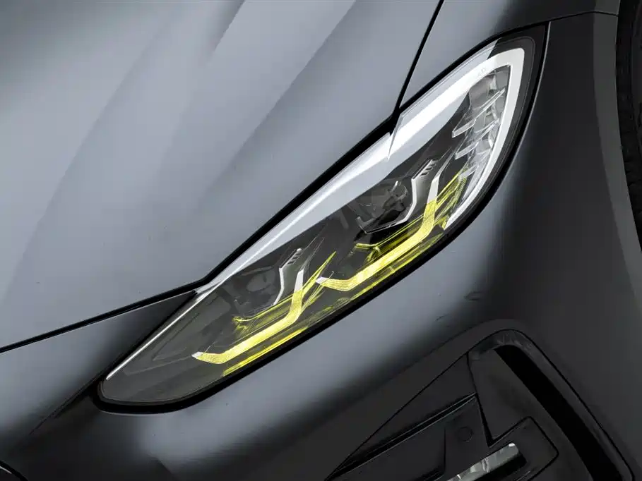 BMW 4 Series 4 2023 425i M Sport