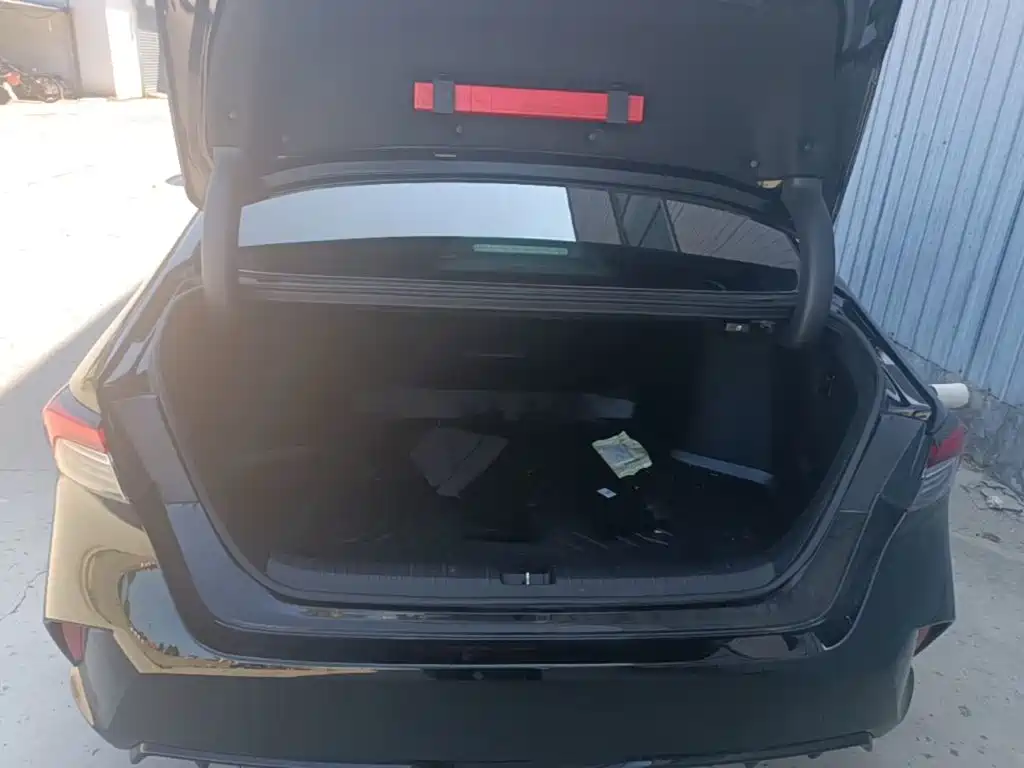 Honda Inspire — миниатюра 19