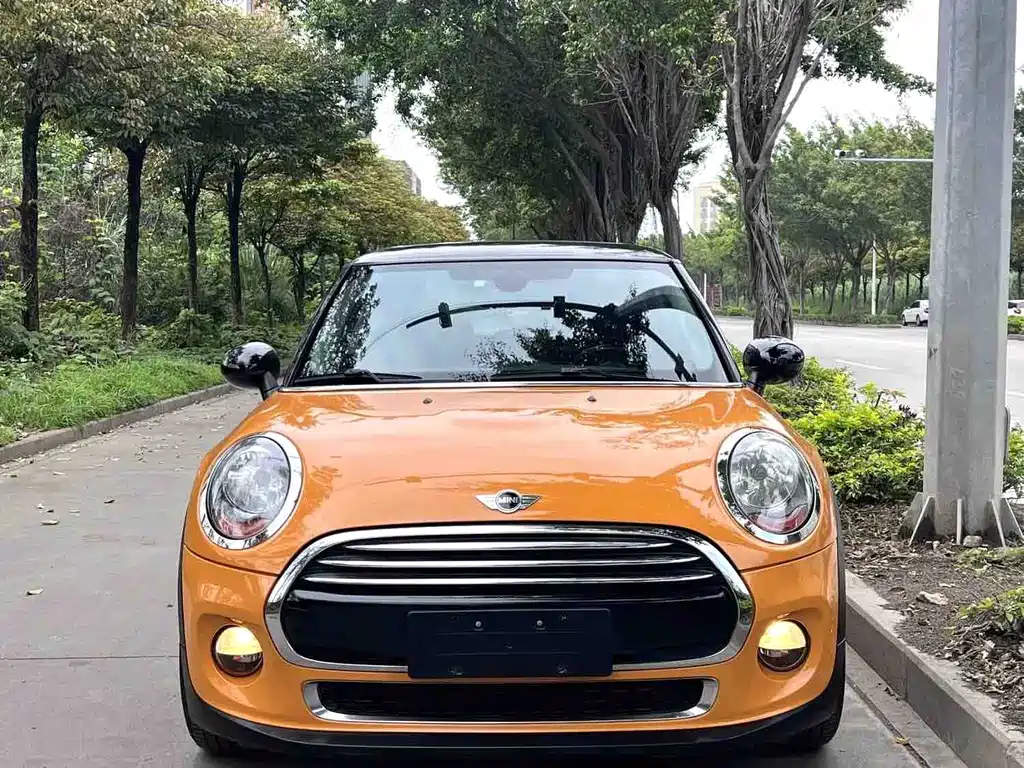 MINI Mini — миниатюра 2