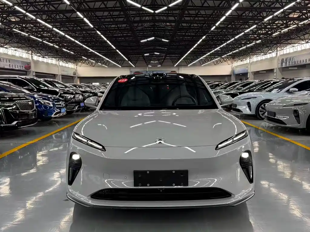 NIO ET5T 2023 75kWh Touring