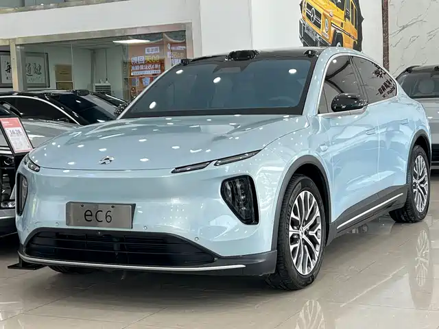 2024 Nio EC6