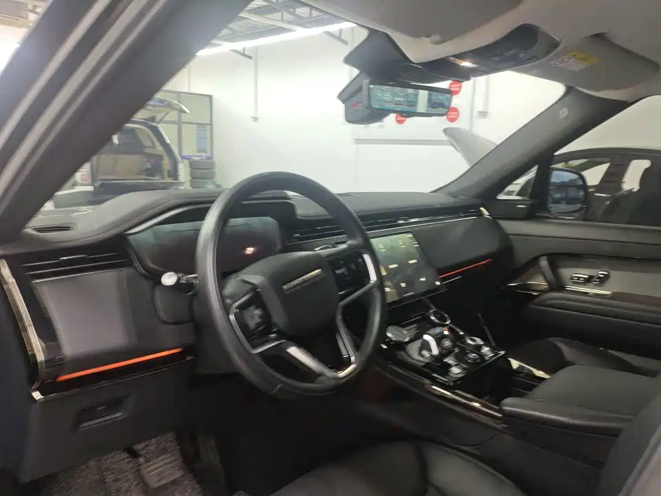Land Rover Range Rover Sport 2023 360PS S