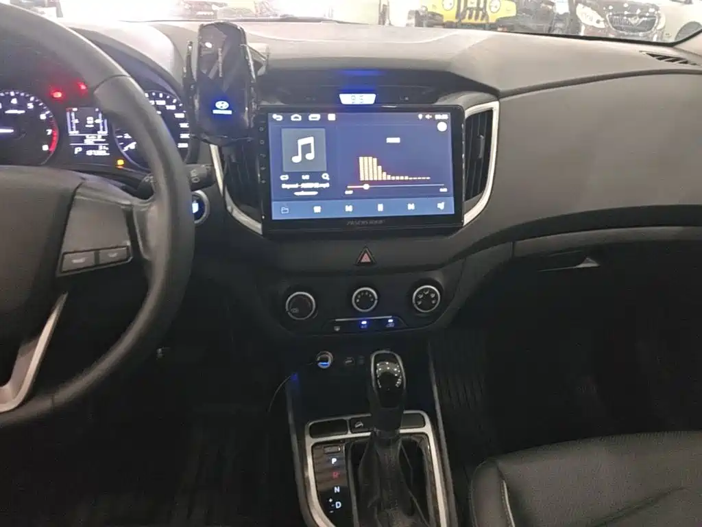 Hyundai ix25 — миниатюра 13