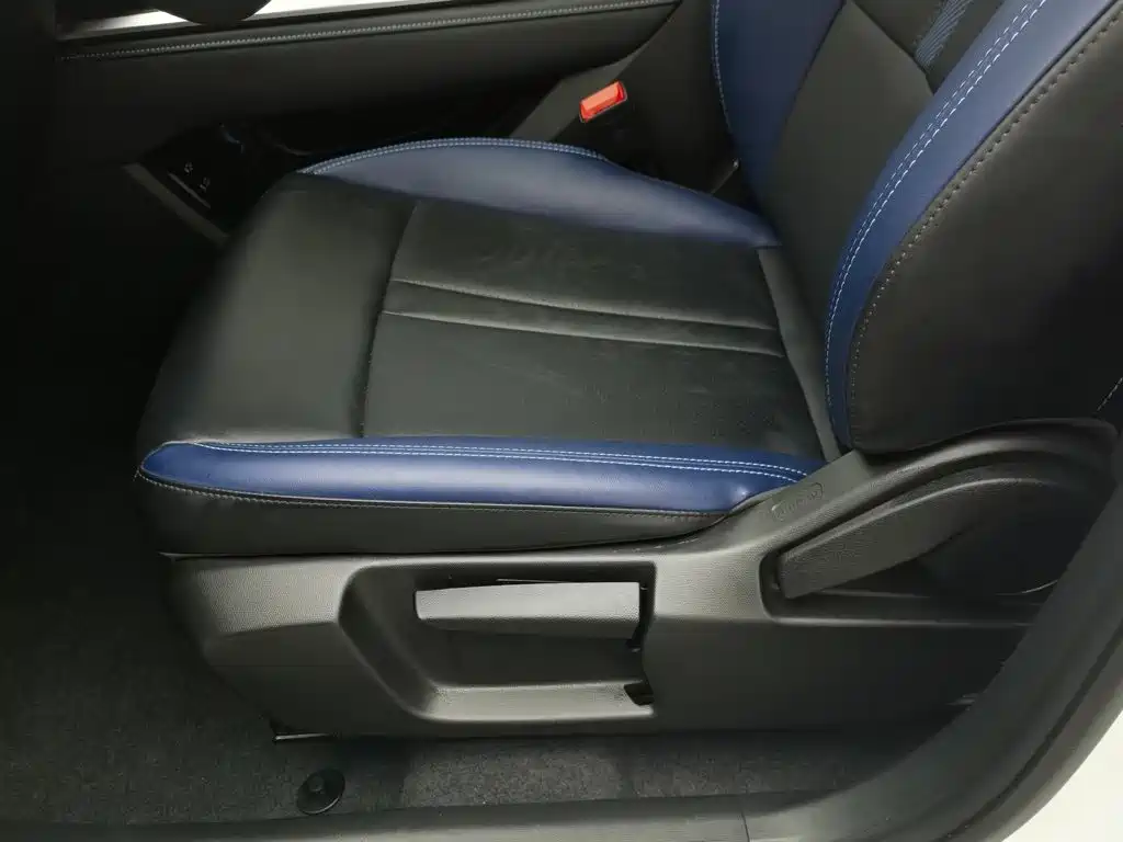 GAC Motor Trumpchi GS3 — миниатюра 20