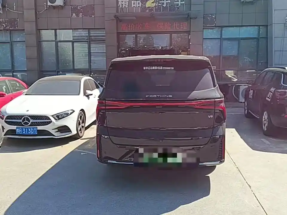 Fengxing Xinghai V9 — миниатюра 4