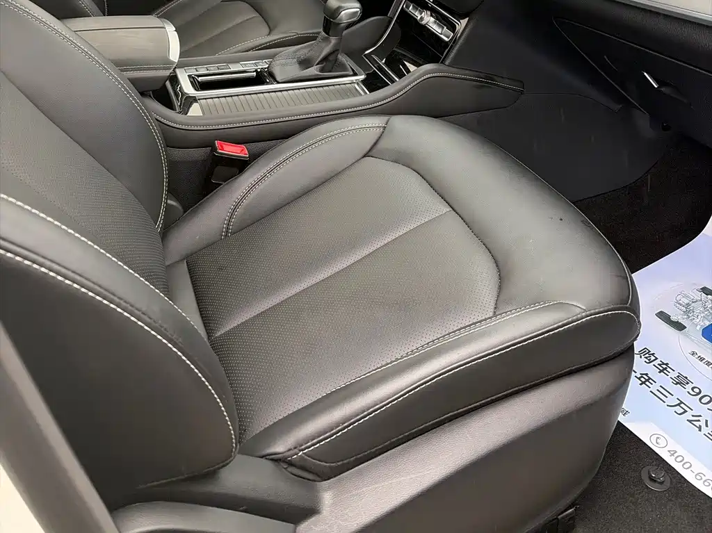 Roewe RX8 — миниатюра 12
