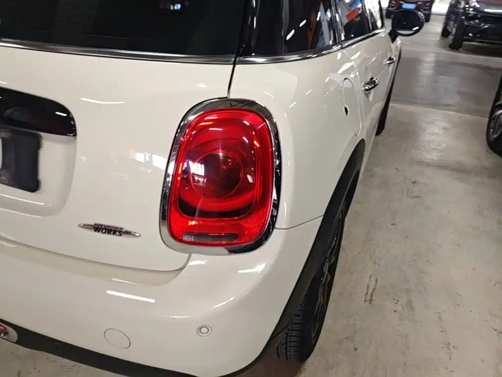 MINI Mini — миниатюра 8