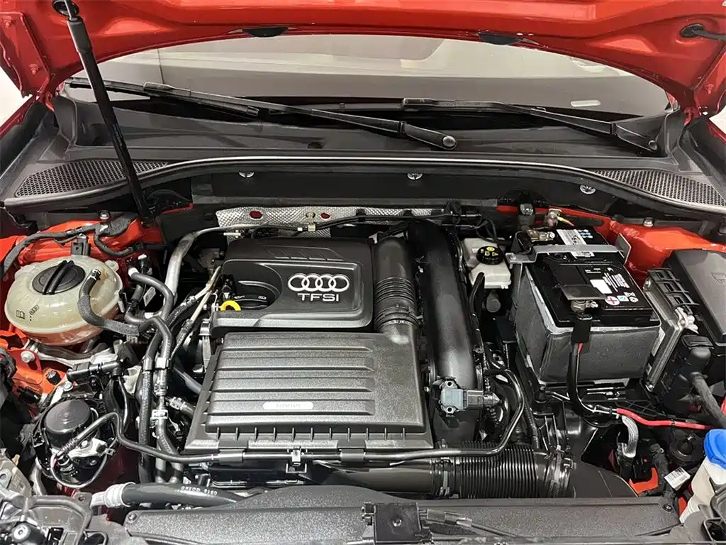 Audi Q2L — миниатюра 8