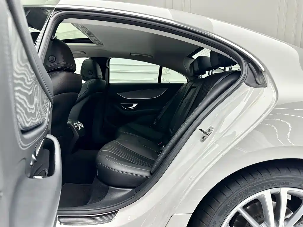 Mercedes-Benz CLS 2020 CLS 300