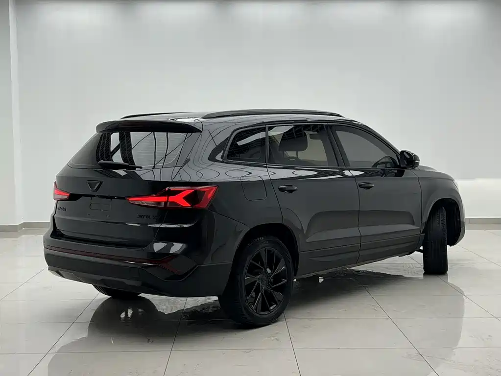 Jetta VS7 — миниатюра 4