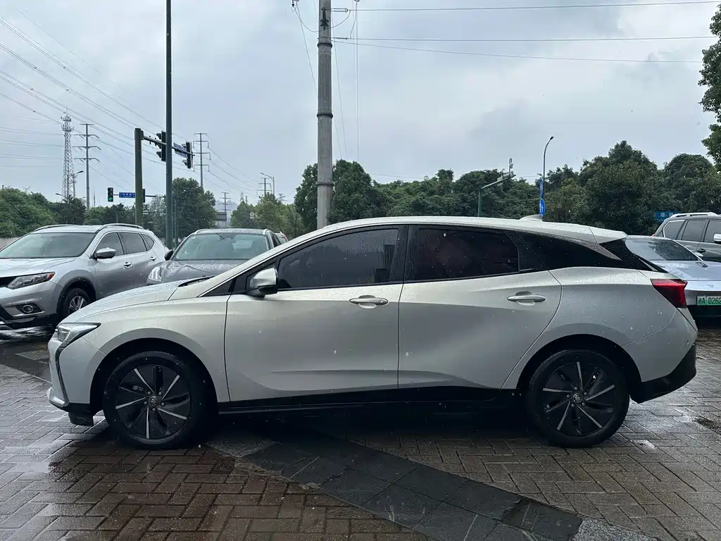 Buick Velite 6 — миниатюра 4