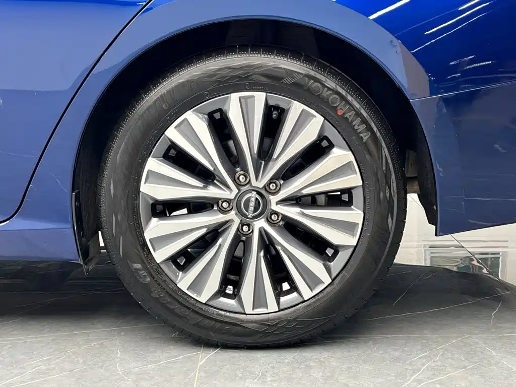 Nissan Teana — миниатюра 23