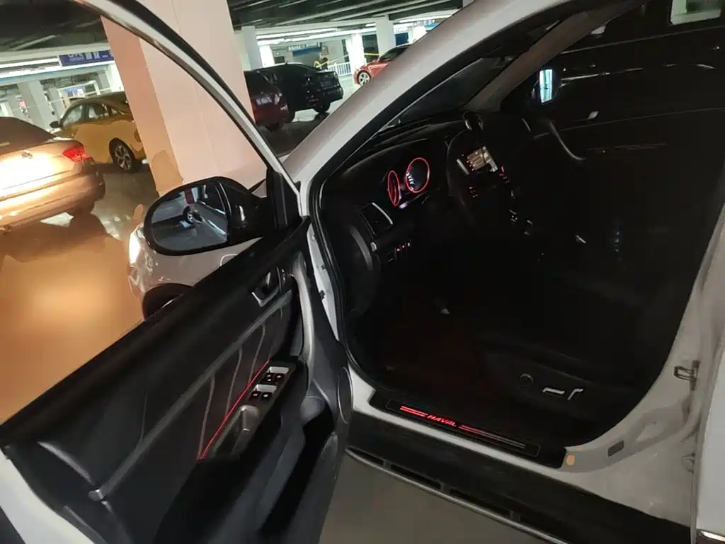 Haval H6 — миниатюра 16