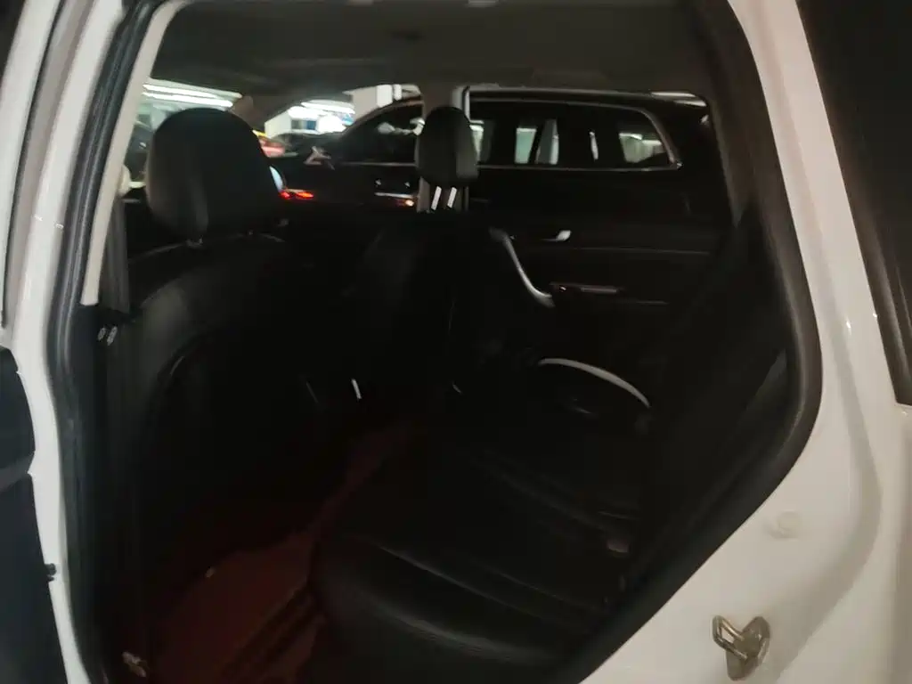 Haval H6 — миниатюра 17