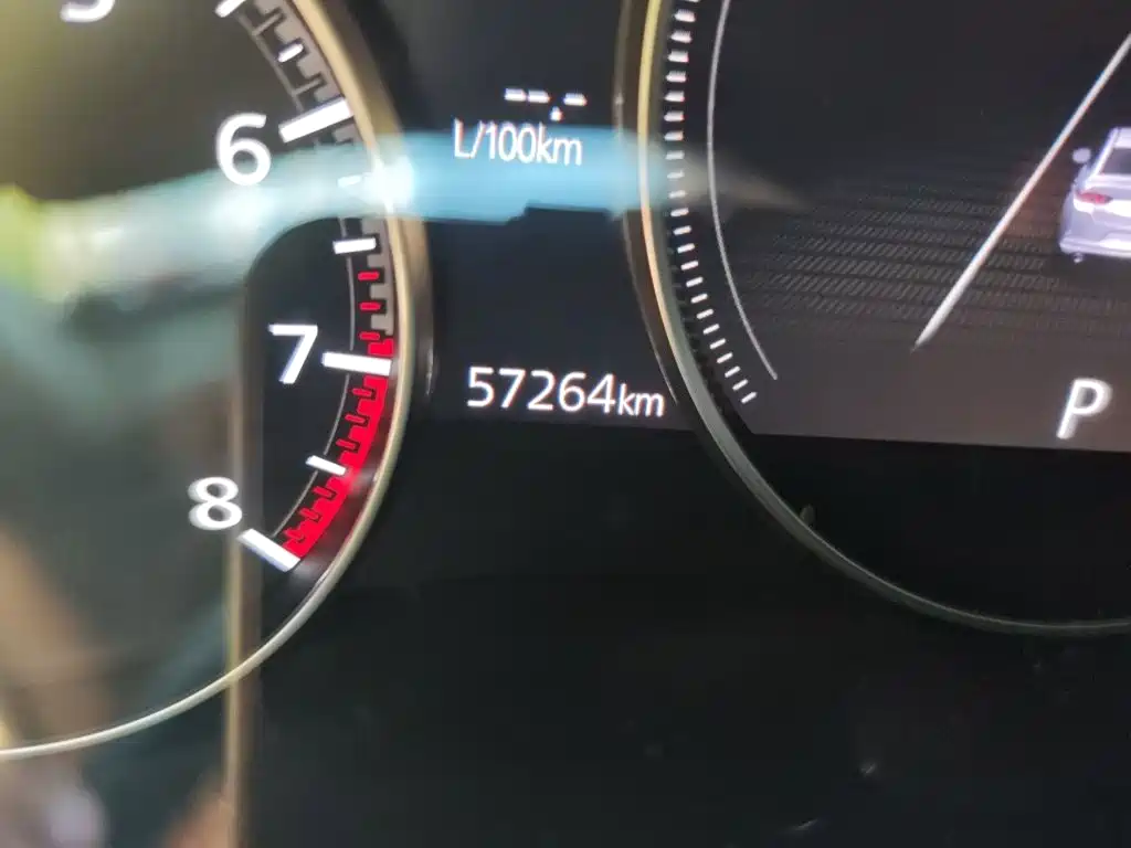 Mazda 3 Axela — миниатюра 5