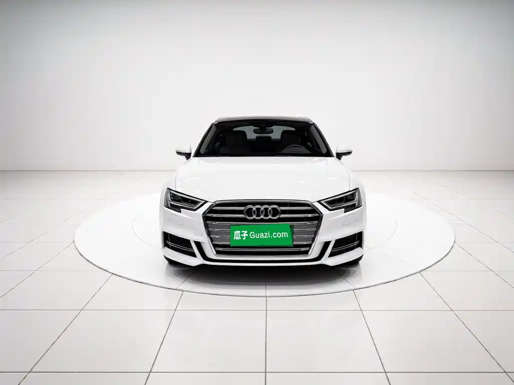 Audi A3 — миниатюра 24
