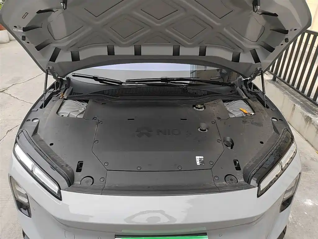 NIO ET5T — фотографии объявления, Фото 20