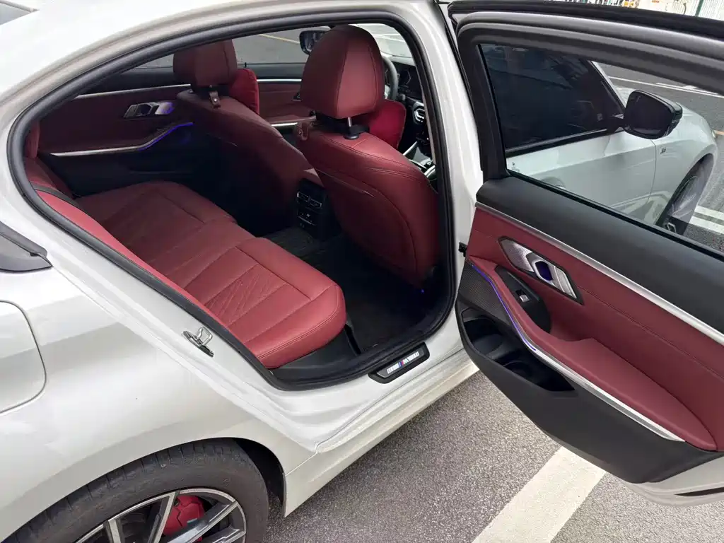 BMW 3 Series — миниатюра 15