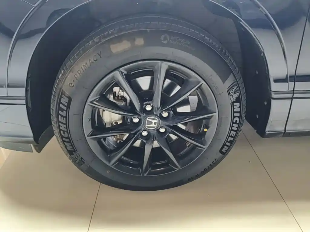 Honda Breeze PHEV — миниатюра 23