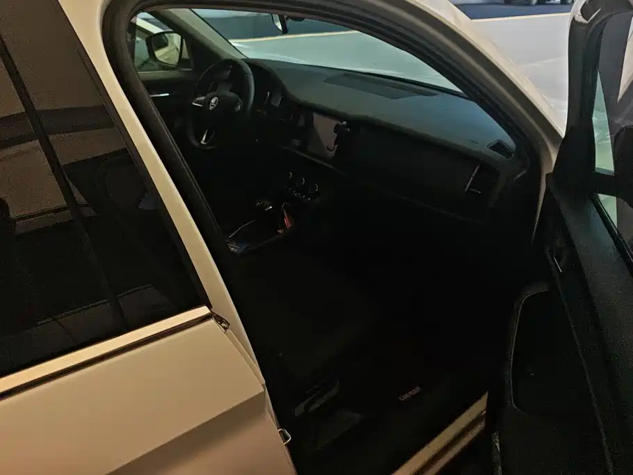 Skoda Kodiaq — миниатюра 8