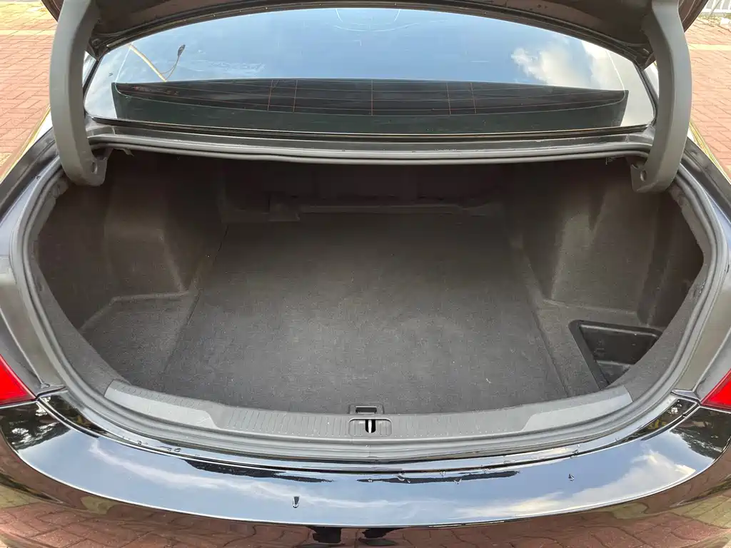 Buick LaCrosse — миниатюра 27