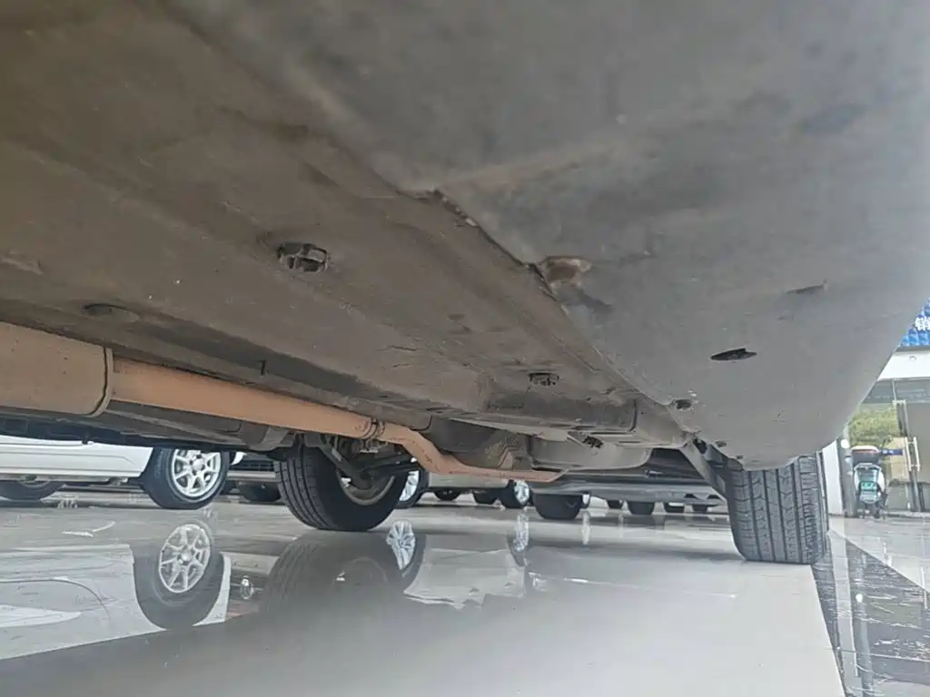 Jeep Compass — миниатюра 22