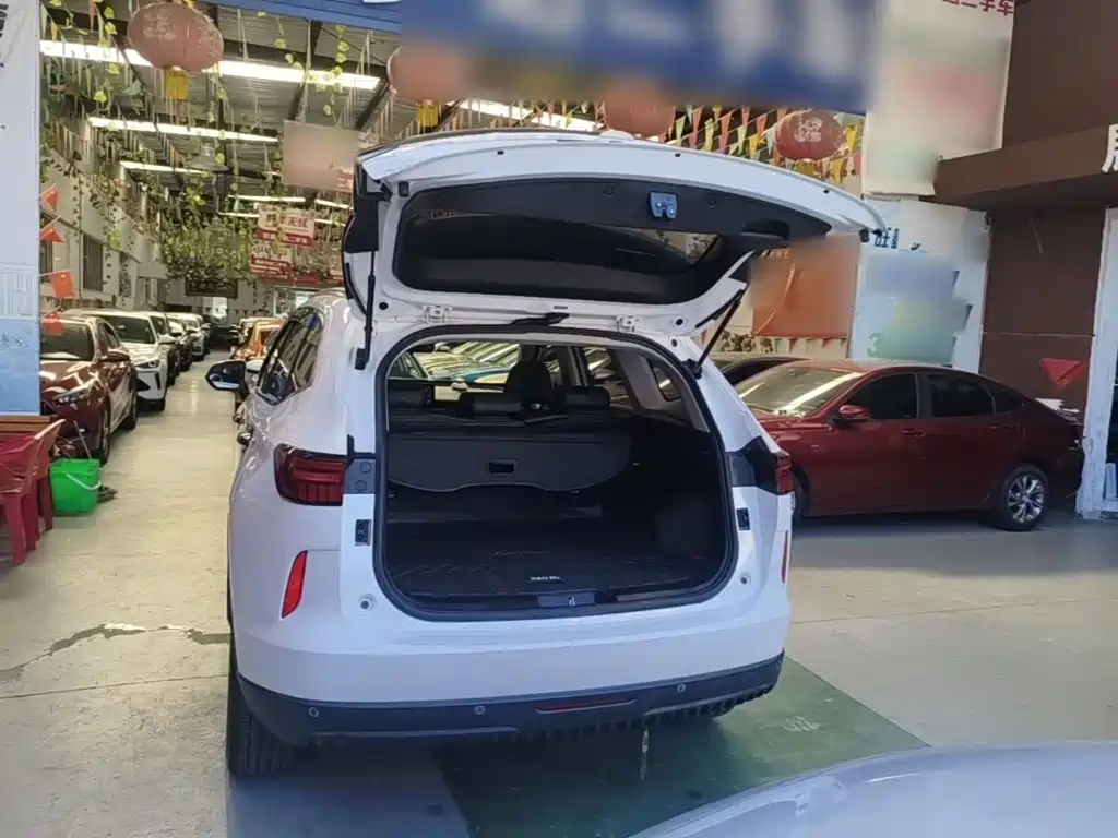 Haval H6 — миниатюра 19