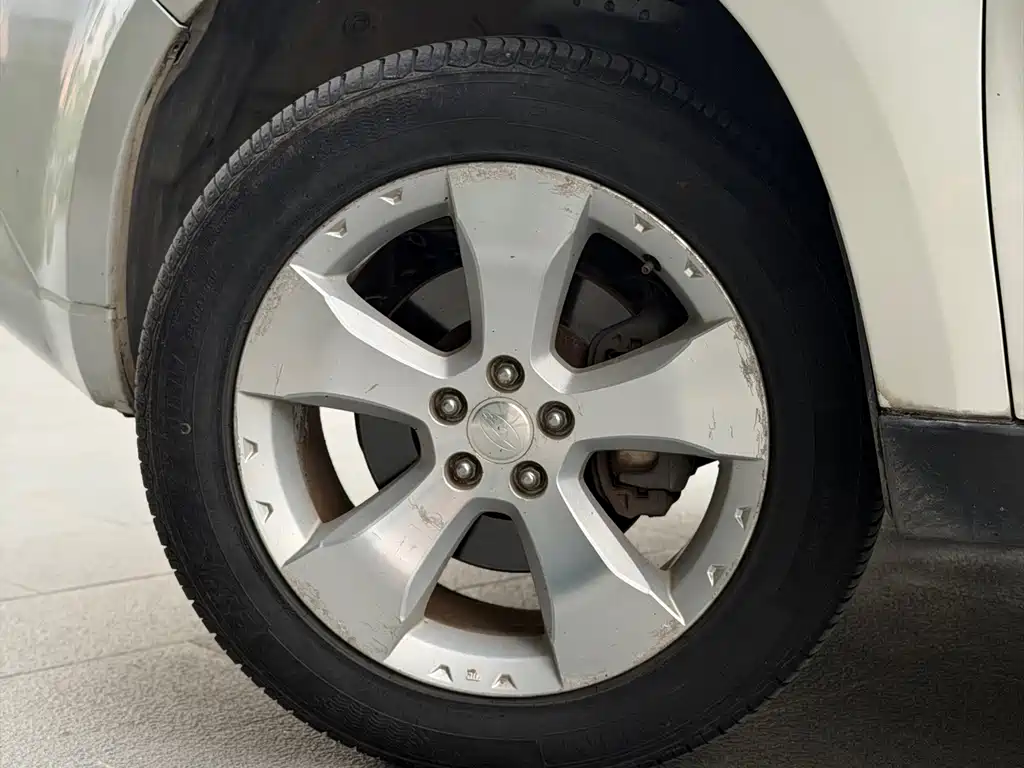 Subaru Forester — миниатюра 10