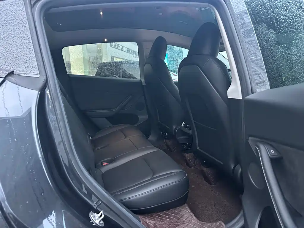 Tesla Model Y — миниатюра 6