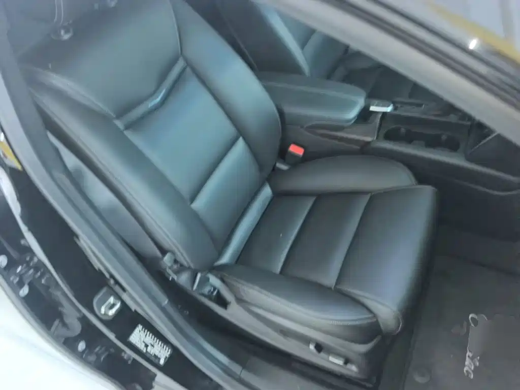 Cadillac XTS — миниатюра 25