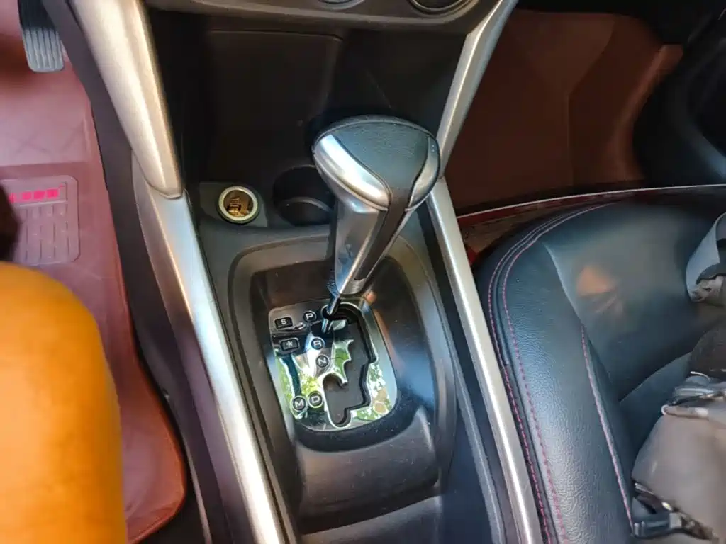 Citroen C3-XR — миниатюра 14