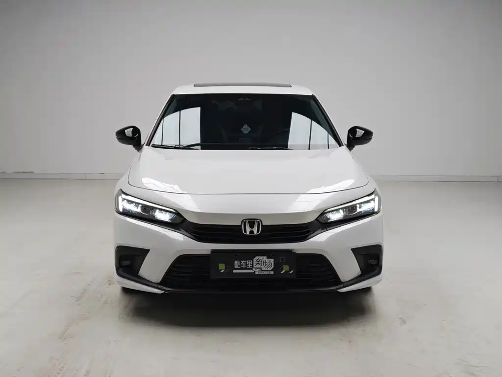 Honda Civic — миниатюра 2