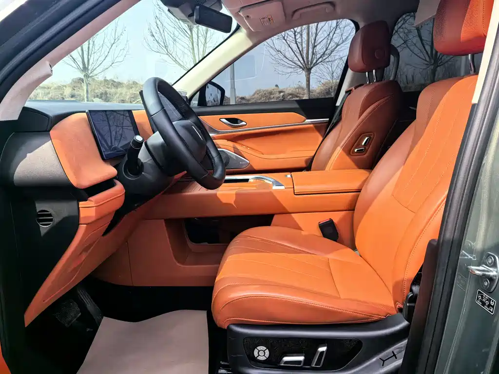 WEI PAI WEI BRAND BLUE MOUNTAIN