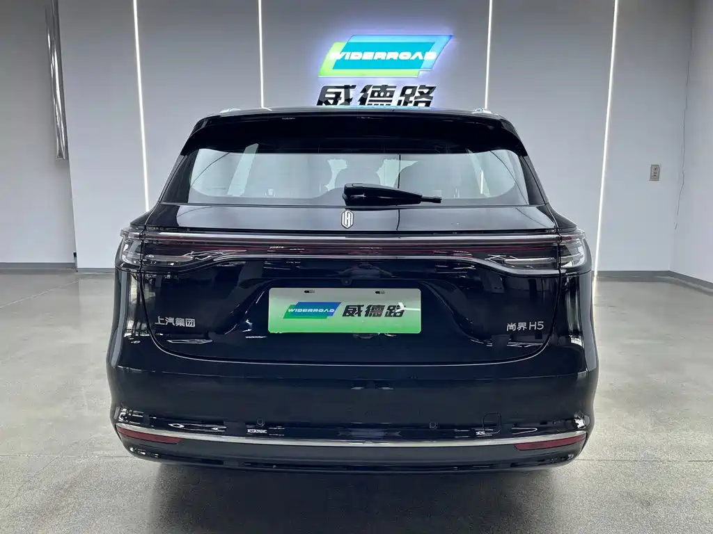 Shangjie Shangjie H5 — миниатюра 6