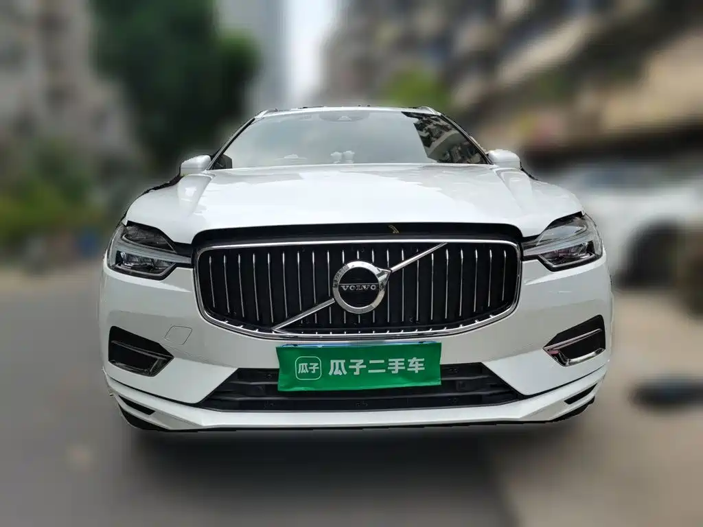 Volvo XC60 — миниатюра 2