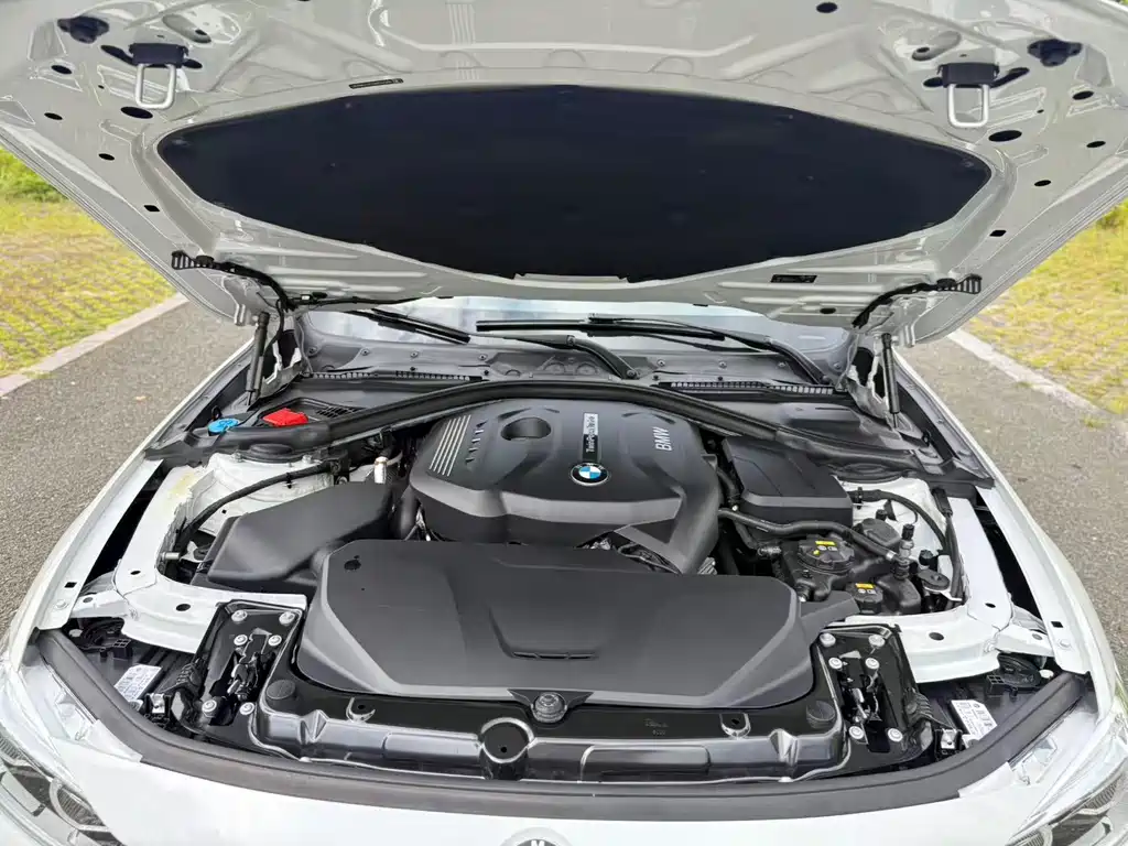 BMW 3 Series — миниатюра 33