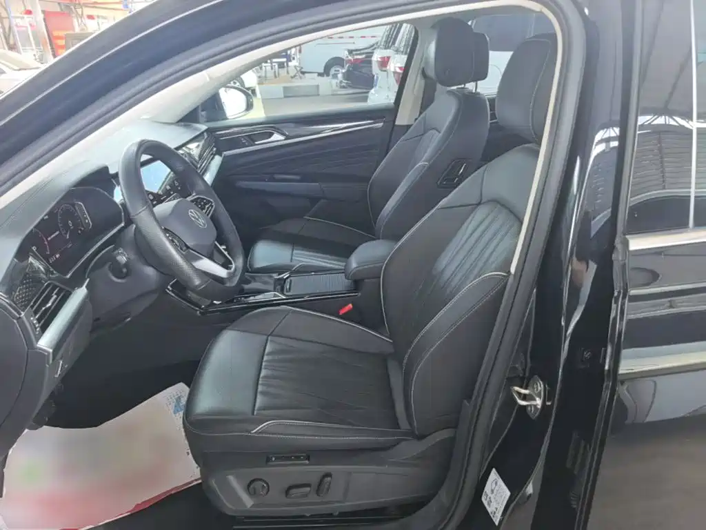 Volkswagen Passat — миниатюра 15