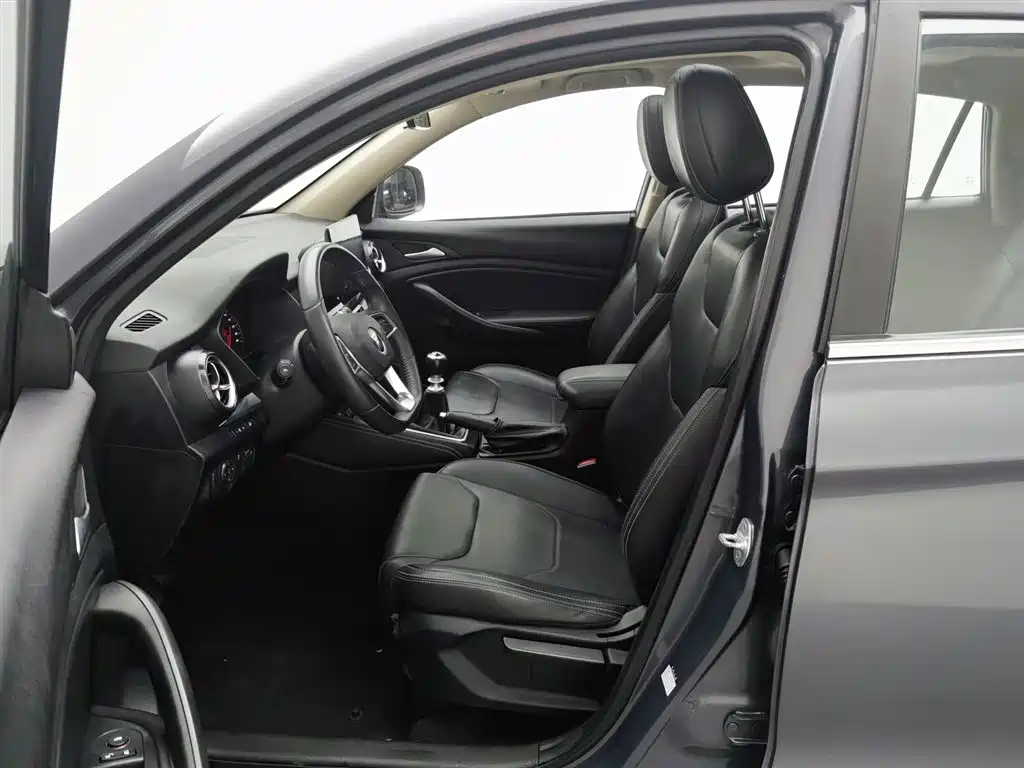 BYD Song 2021 1.5T MT Luxury