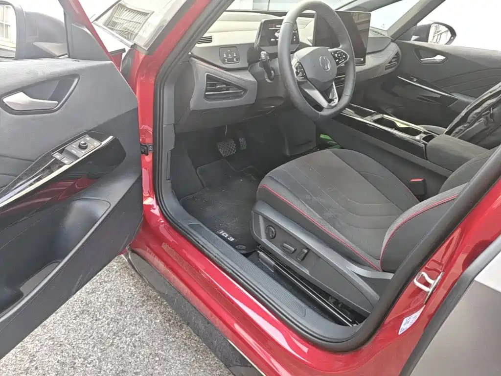 Volkswagen ID.3 — миниатюра 16